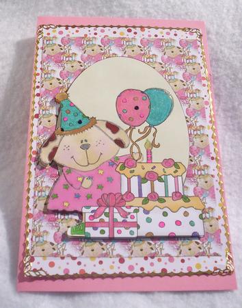 Gallery Item Handmade Craft Photo