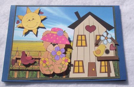 Gallery Item Handmade Craft Photo