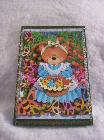 Gallery Item Handmade Craft Photo
