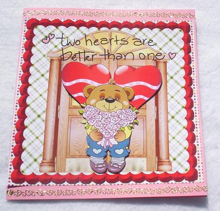 Gallery Item Handmade Craft Photo