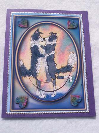 You're So Fab!!! - from the 'romance Series' by Sharon Wilson