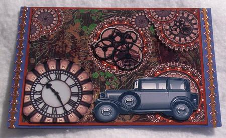Gallery Item Handmade Craft Photo
