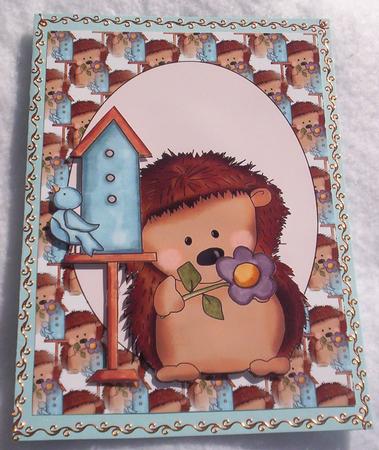 Gallery Item Handmade Craft Photo