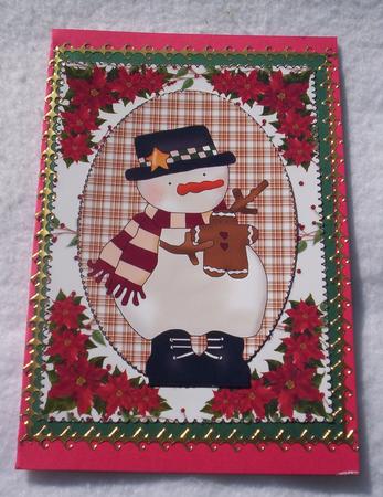 Gallery Item Handmade Craft Photo
