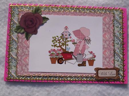 Gallery Item Handmade Craft Photo