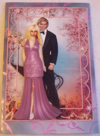 Spring Romance by Sharon Wilson