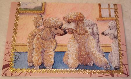 Secrets by Sharon Wilson