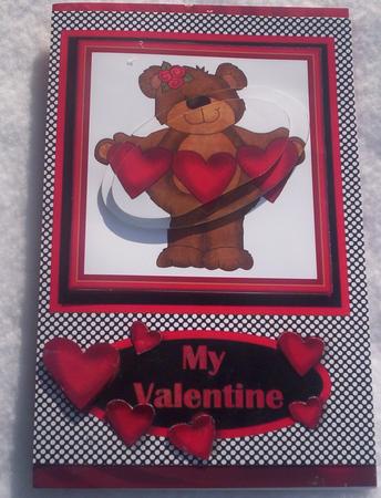 Gallery Item Handmade Craft Photo