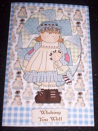 Gallery Item Handmade Craft Photo