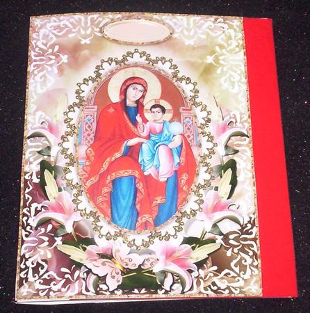 Gallery Item Handmade Craft Photo