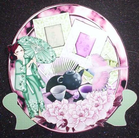 Gallery Item Handmade Craft Photo