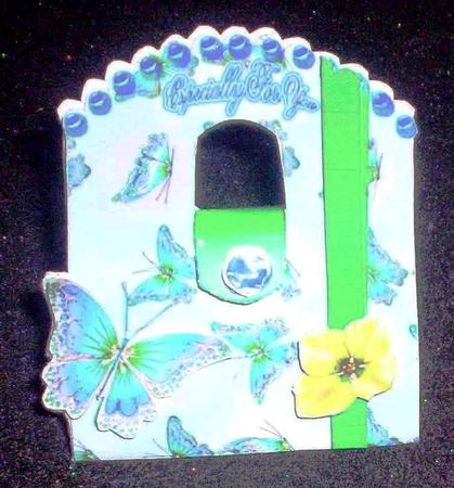 Gallery Item Handmade Craft Photo