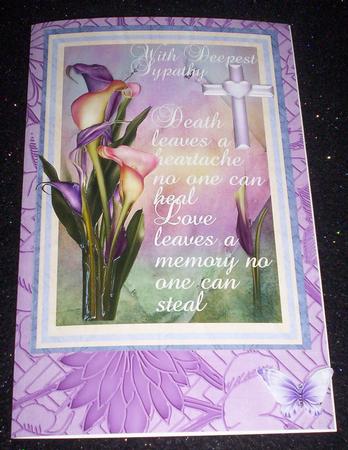 At Times Like These by Sharon Wilson