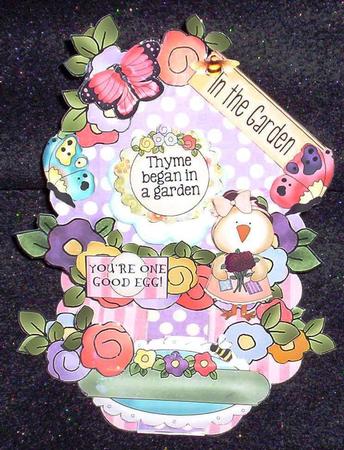 Gallery Item Handmade Craft Photo