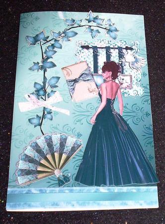 J'adore Embellishment Sheet #j3b by Sharon Wilson