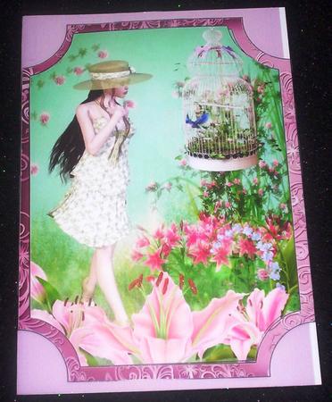 Gallery Item Handmade Craft Photo