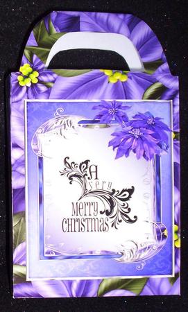 Poinsettia Christmas Backgrounds Holiday Papers by Sharon Wilson