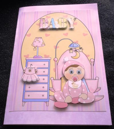 Gallery Item Handmade Craft Photo