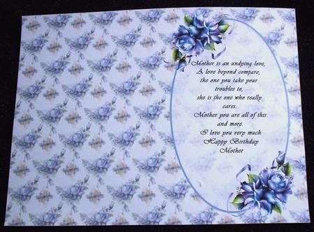 Fantastic Florals 12 Inserts Kit by Sharon Wilson