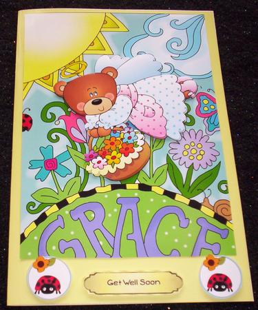 Gallery Item Handmade Craft Photo