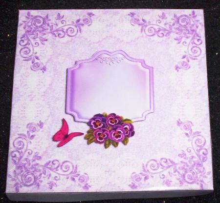 Gallery Item Handmade Craft Photo