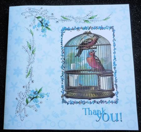 Floralia Paper Set by Sharon Wilson