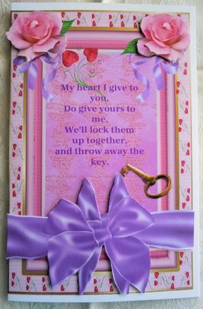 Sweethearts Element Pack Cuse by Sharon Wilson