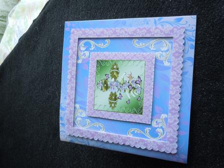 Cu Embellishment Kit 3 by Sharon Wilson