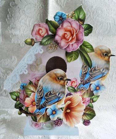 Gallery Item Handmade Craft Photo
