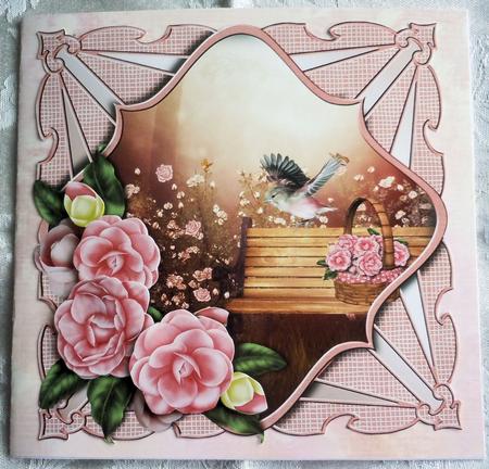 Gallery Item Handmade Craft Photo