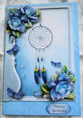 Sweet Dreams by Sharon Wilson