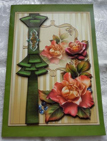 Gallery Item Handmade Craft Photo