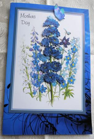 A4 Mothers Day by Sharon Wilson