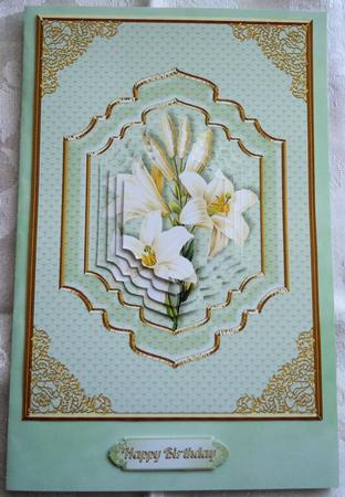 Gallery Item Handmade Craft Photo