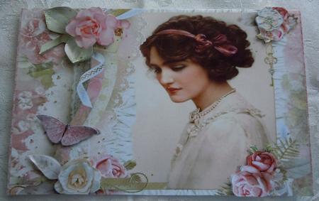 Gallery Item Handmade Craft Photo