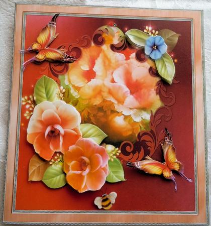 Gallery Item Handmade Craft Photo