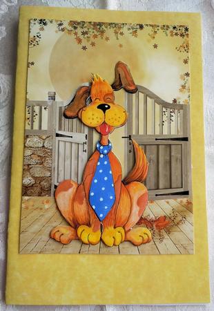 Gallery Item Handmade Craft Photo