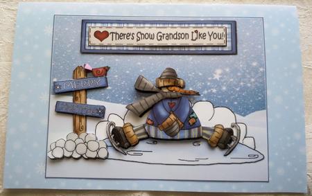 Gallery Item Handmade Craft Photo