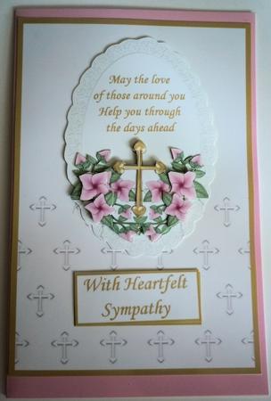 Your Sad Loss by Sharon Wilson