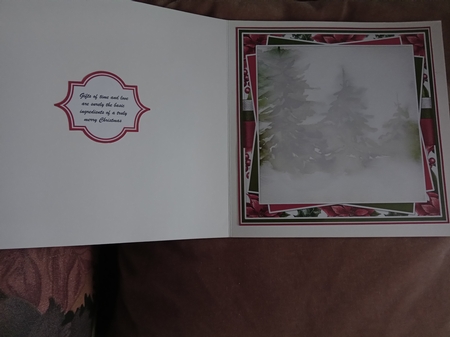 Holly Jolly 2 by Linda Wright