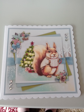 Lets Get Blitzen 3 by Linda Wright