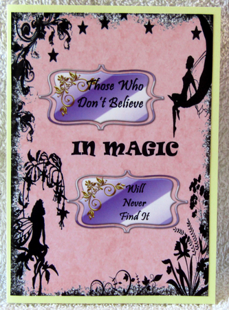 Gallery Item Handmade Craft Photo