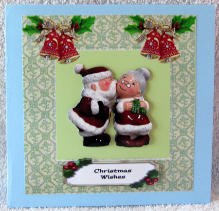kpd17-234 Christmas Mix 3 by Linda Wright