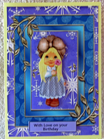 Gallery Item Handmade Craft Photo