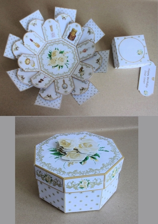 CU 240  Pk4, from Bella Caribena  by Shirley Thompson