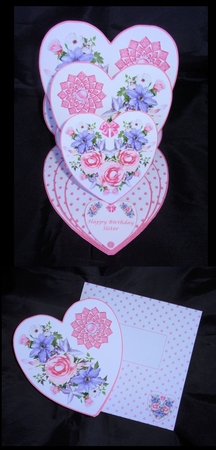 Designer Mix 38 by Shirley Thompson