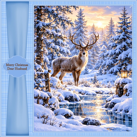 Arctic Royalty by Shirley Thompson