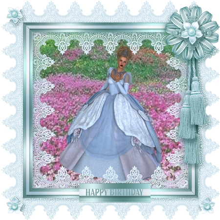 Cinderella by Shirley Thompson