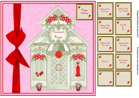 Gallery Item Handmade Craft Photo