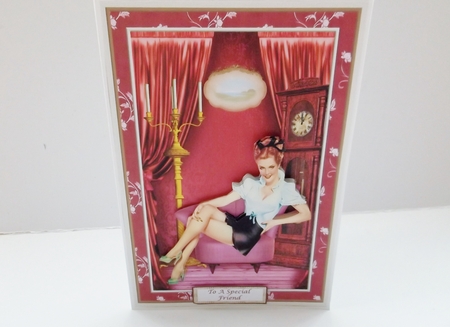 Gallery Item Handmade Craft Photo